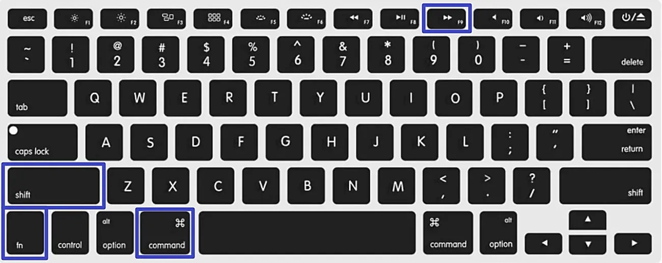 Eliminar hipervínculos Word Mac Use el teclado para eliminar todos los hipervínculos