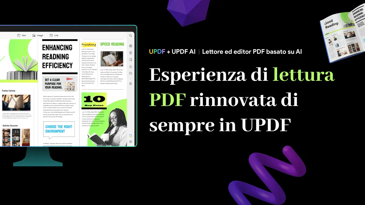 inviare PDF a Kindle