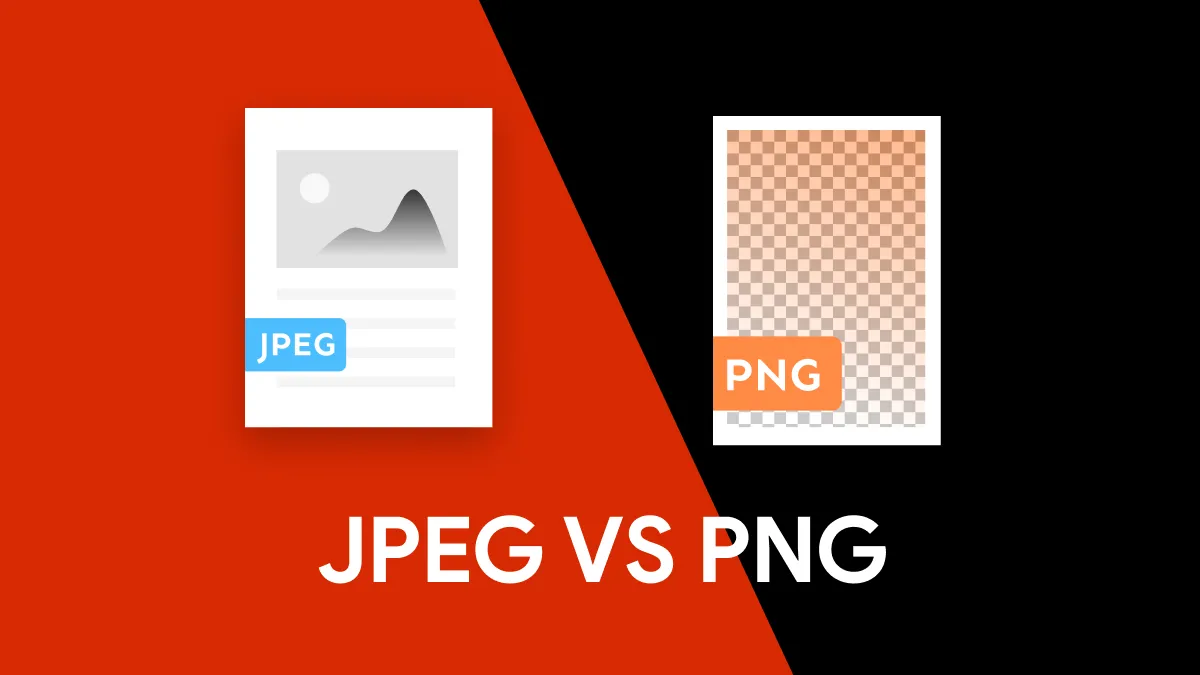 Understanding JPEG Vs. PNG: The Ultimate Guide