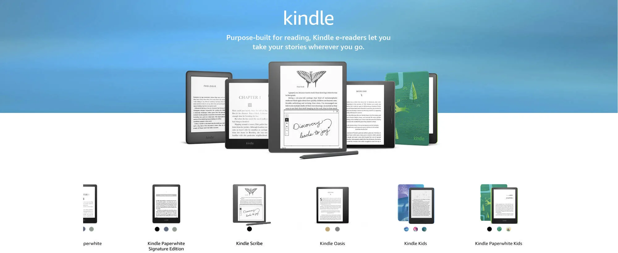 Baixar Livros Kindle