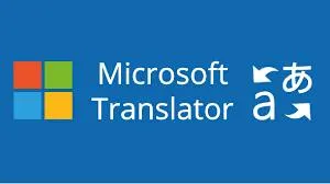 best translation app microsoft translator