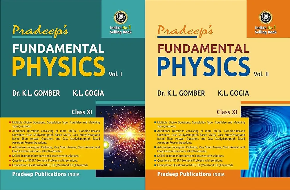 best books for neet preparation neet books for physics