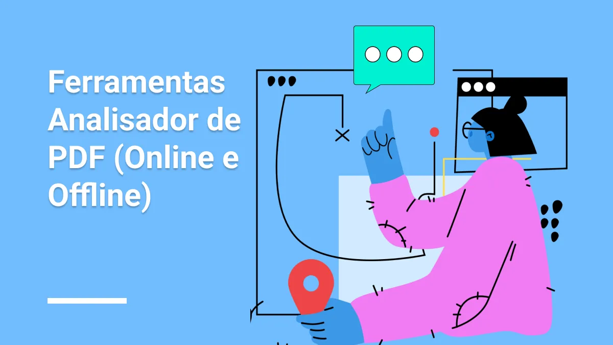 Analisador de PDF: 6 Melhores Programas (Avaliação do Cliente Incluída)