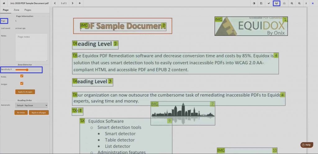 The Impact Of PDF Remediation On User Experience | UPDF