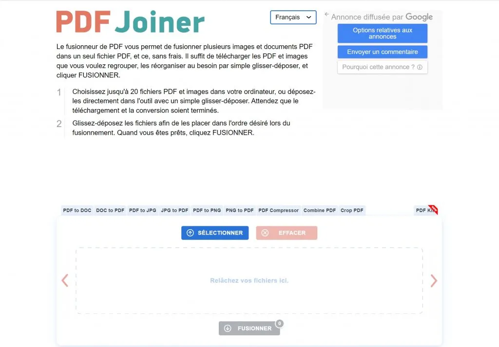 pdf joiner