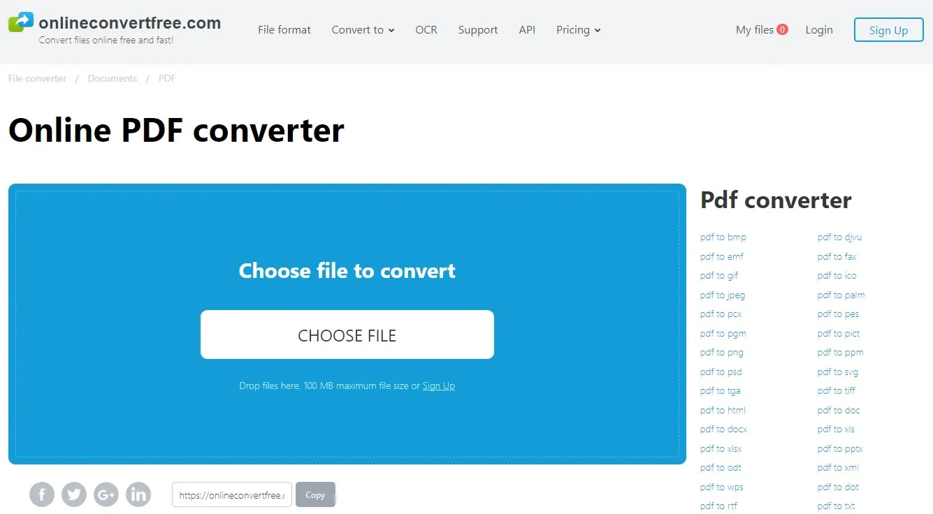 pdf to ai online onlineconvertfree