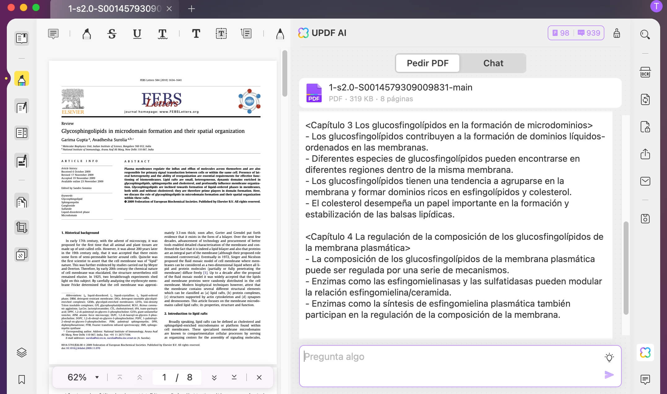 AI Text Summarizer Tools