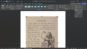 Mit Word Bilder in Text umwandeln – 2 einfache Methoden | UPDF
