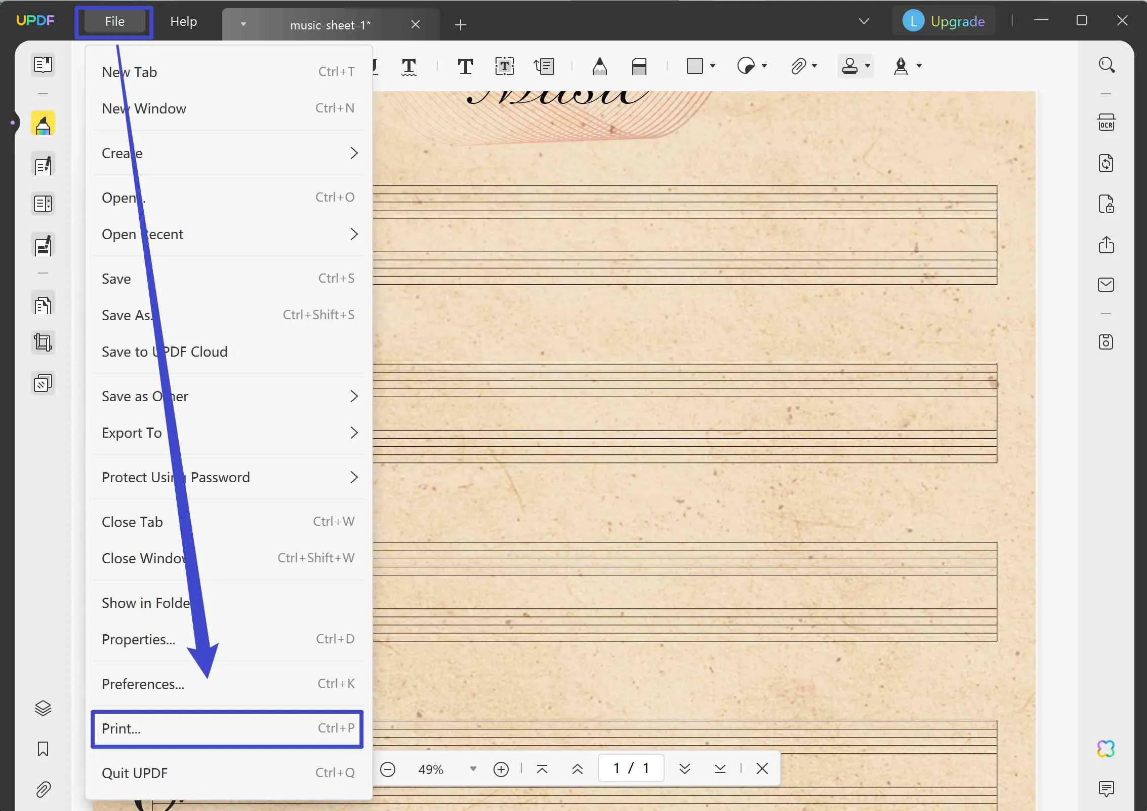 blank music sheets pdf print pdf