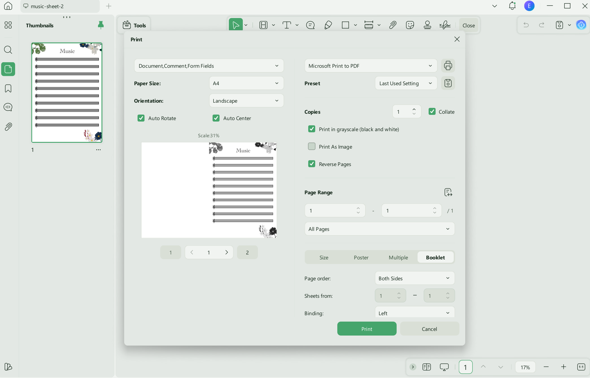 print to pdf vs save as pdf vs export to pdf microsoft print 
