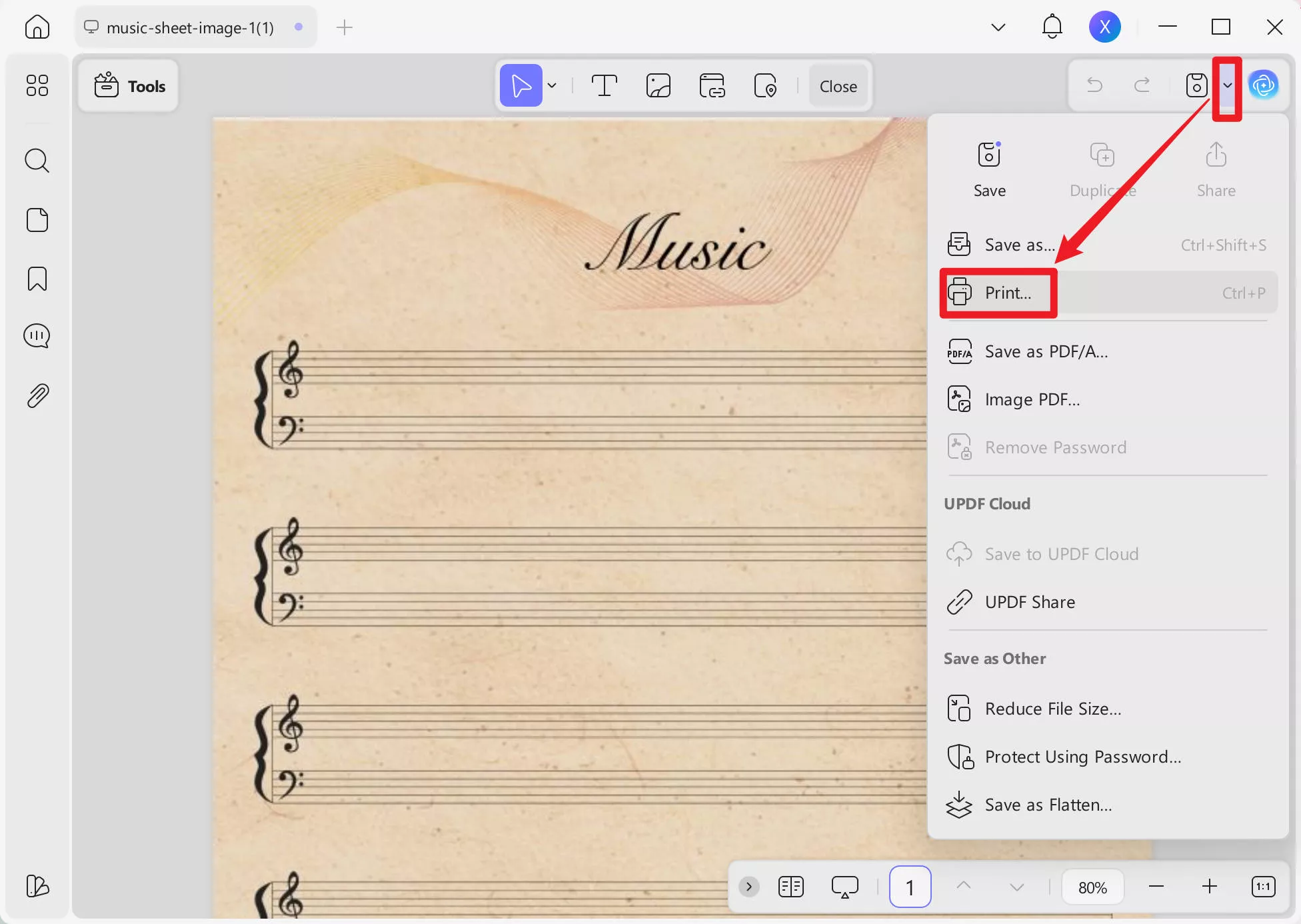 blank music sheets pdf attachment