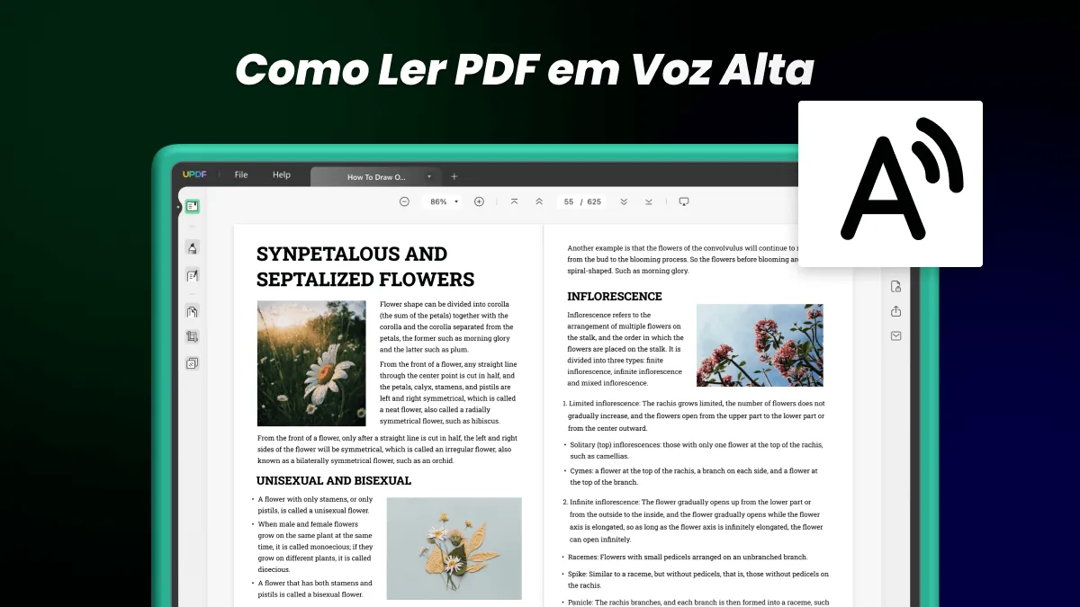 Como Ler PDF em Voz Alta? (4 Maneiras Comprovadas)