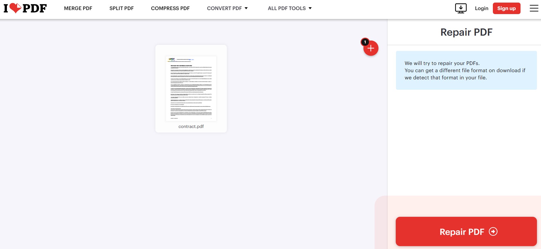 perbaikan penanganan pratinjau pdf tidak berfungsi