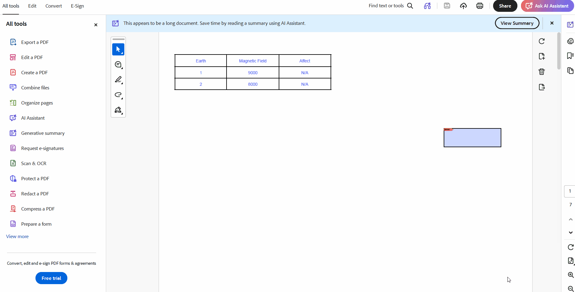 Select Reverse pages in the Adobe print dialog and create a print-to-PDF copy