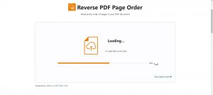 How to Reverse Order of PDF Pages? (Step by Step) | UPDF
