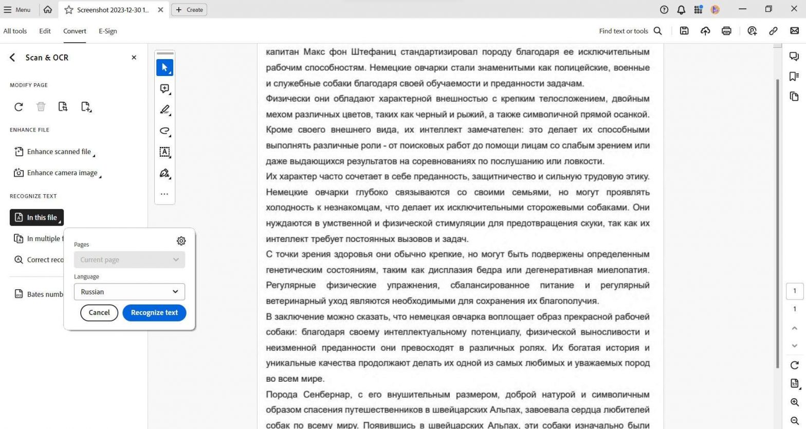 5 Best Russian OCR Software (Tested) | [Official] UPDF
