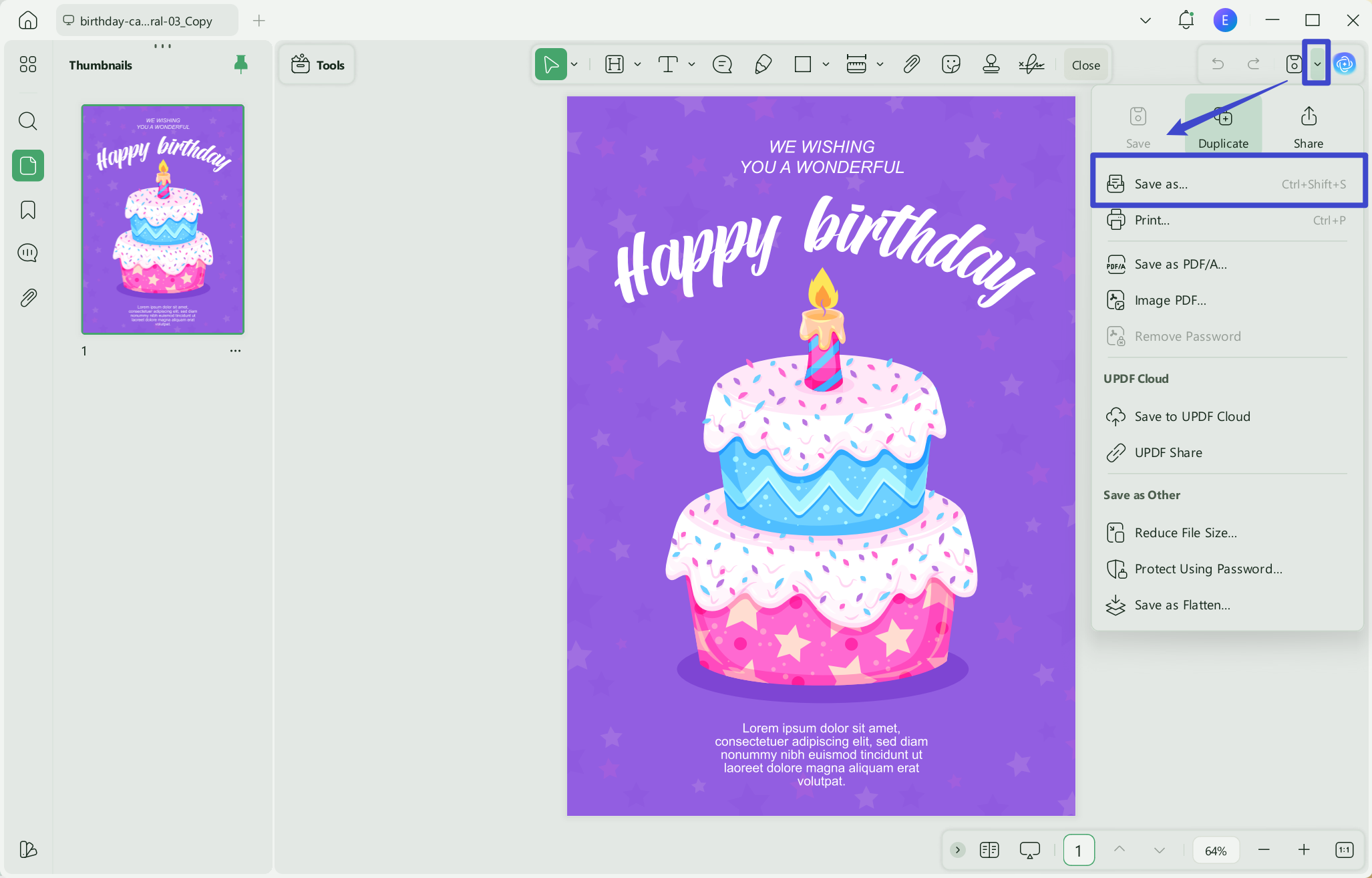 print to pdf vs save as pdf vs export to pdf save as