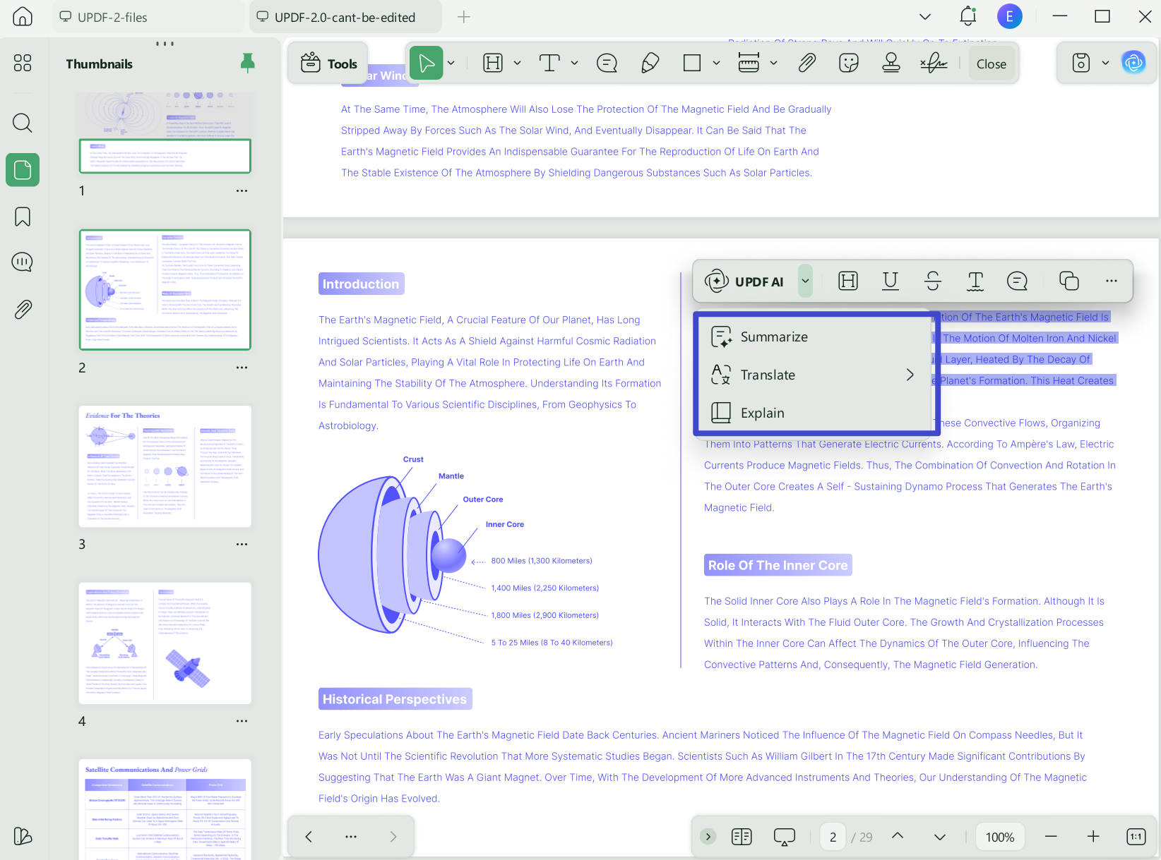 bing translate pdf translate updf
