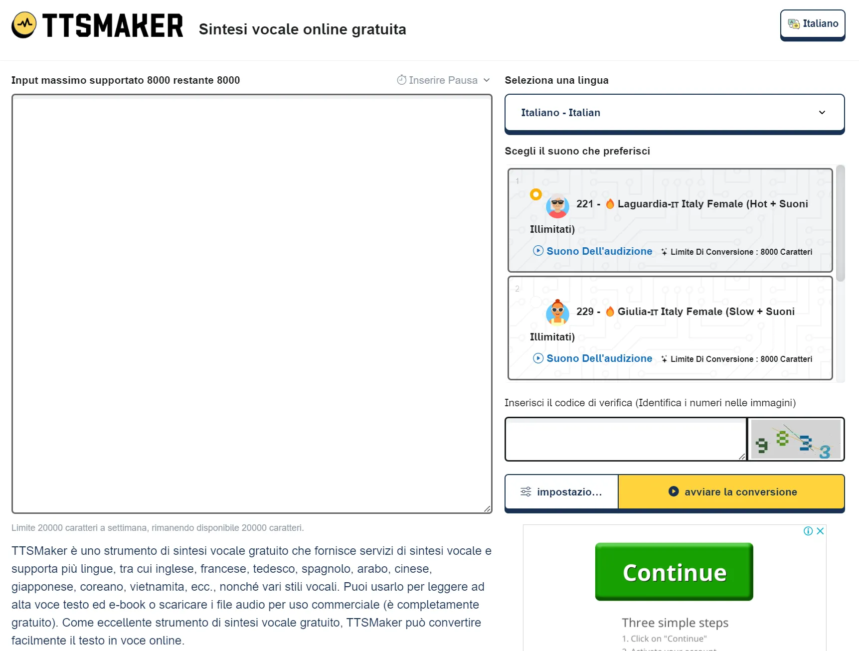 TTSMaker