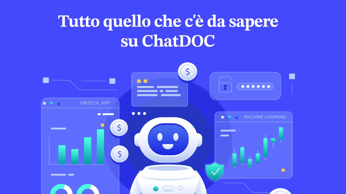 Tutto quello che dovresti sapere su ChatDOC e la sua migliore alternativa