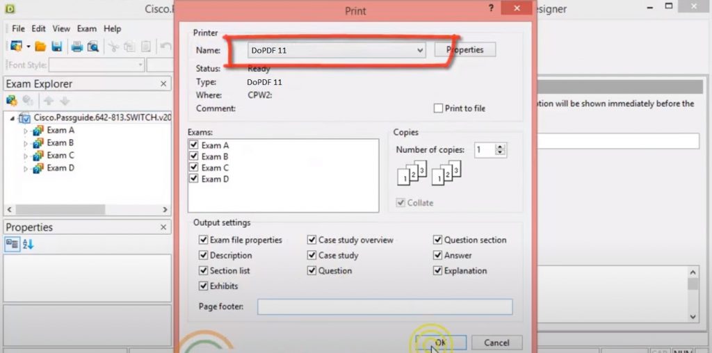 How to Convert VCE to PDF? (2 Offline Ways) | UPDF