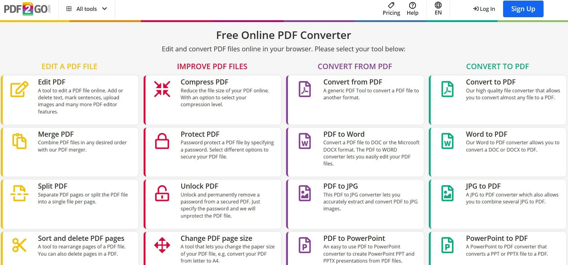 PDF White Out – Erase Text or Images from PDF Online