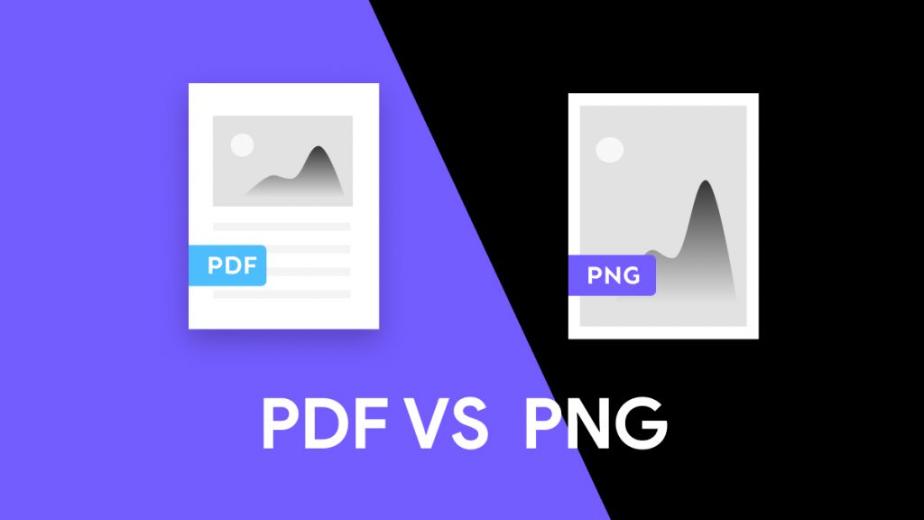 How To Convert The Pdf Vs Png File Format Updf How To Convert The Pdf Vs Png File Format Updf