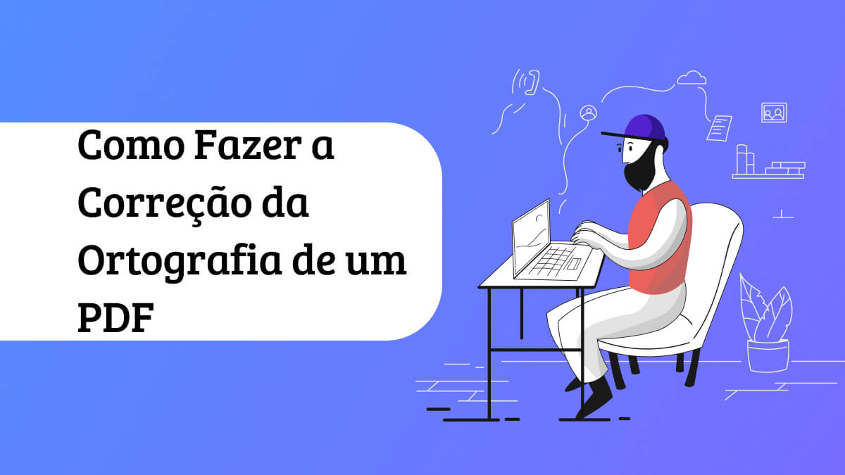 Correção da Ortografia de PDF: 5 Métodos Completos | UPDF