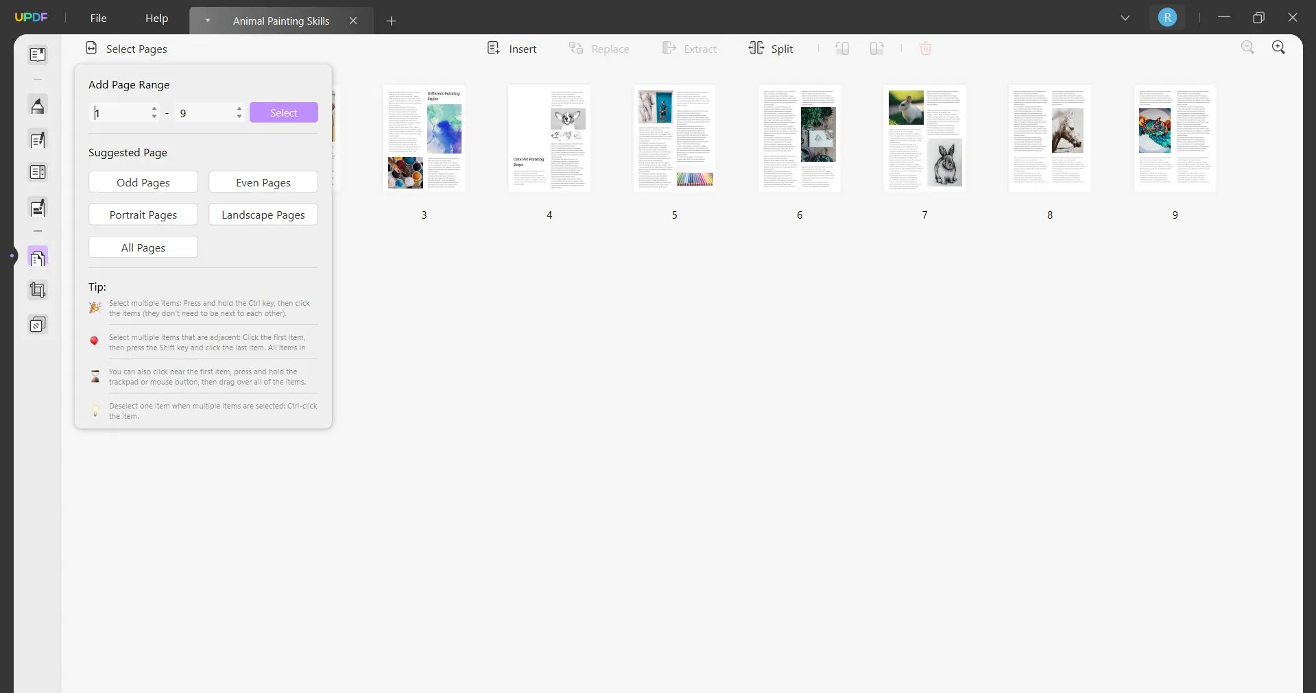  How To Resize PDF On Mac 3 Effective Methods UPDF