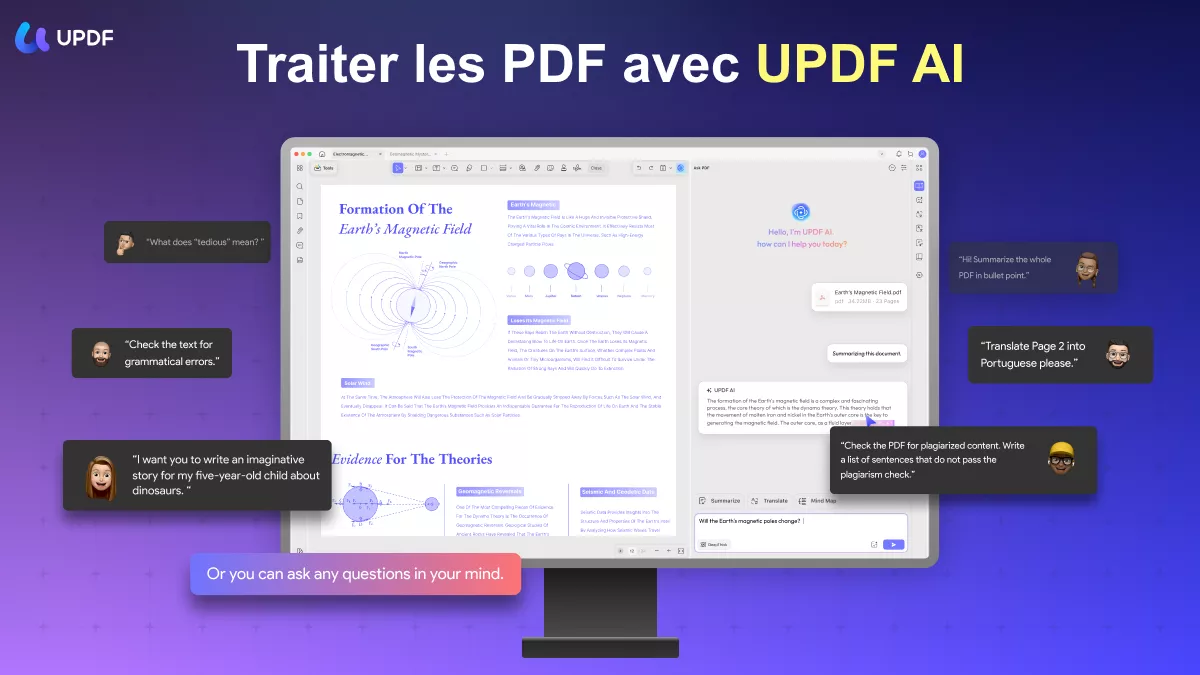 updf pdf editor