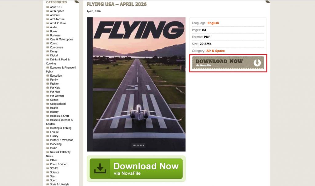 freemagazines.best download now
