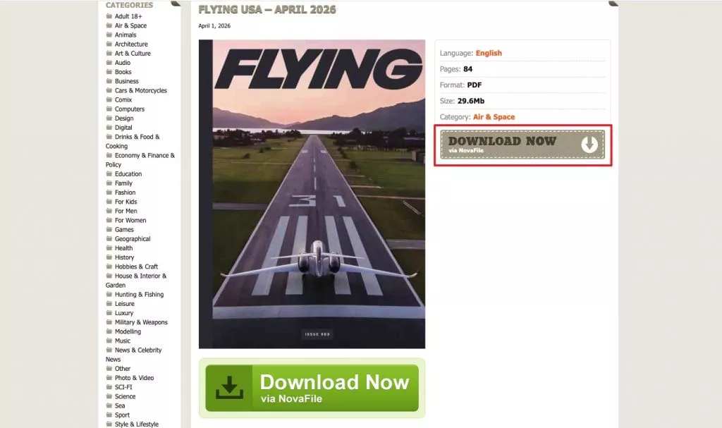 freemagazines.best download now