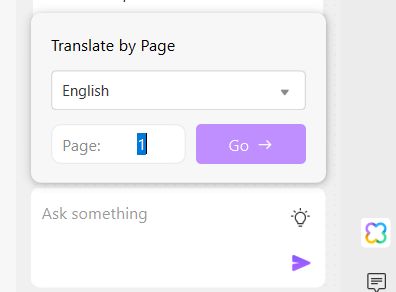google translate haitian creole to english for specific page updf