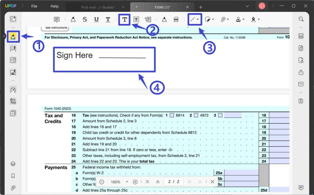 How to Sign a Contract via Email (Easy Guide 2025)| UPDF