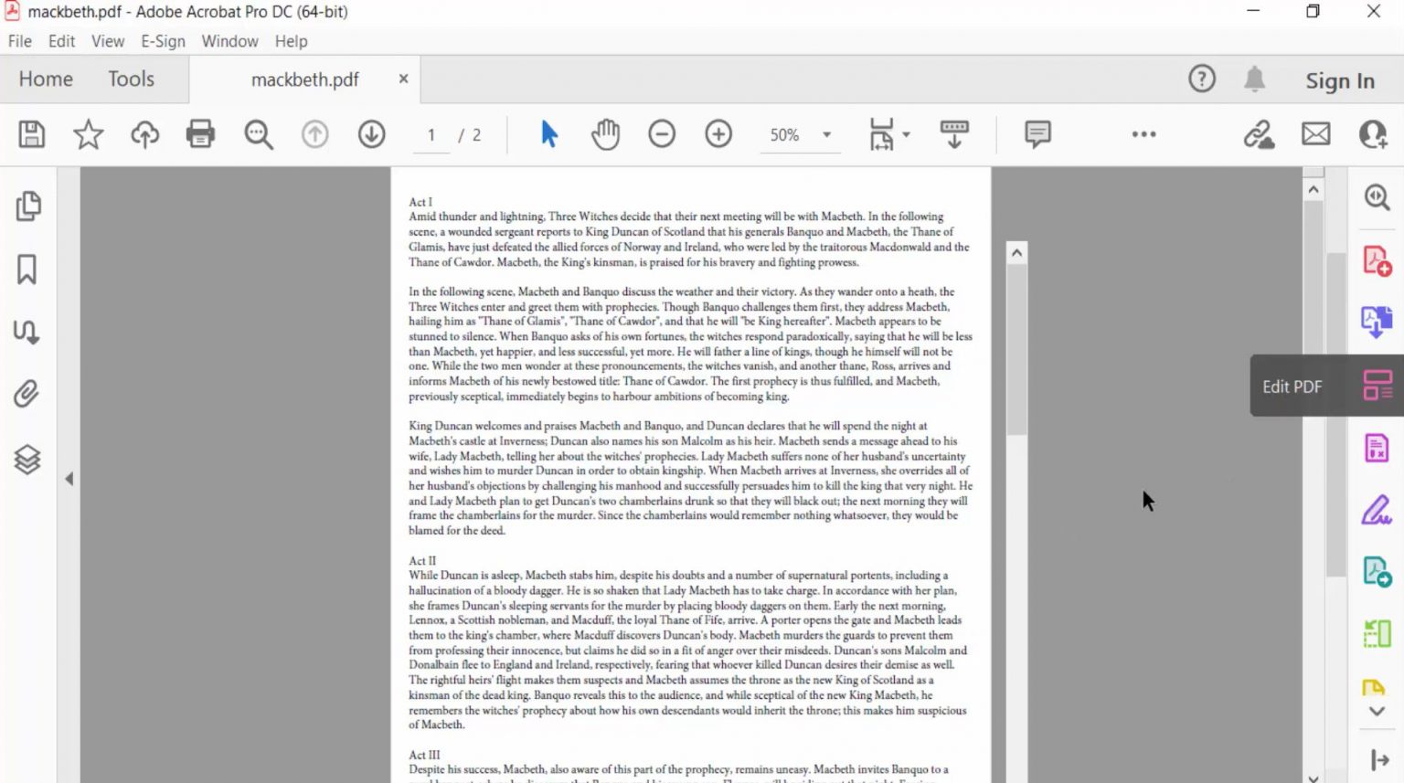 Opacity Pdf Como Tornar um PDF Transparente? (3 Maneiras Fáceis) | UPDF