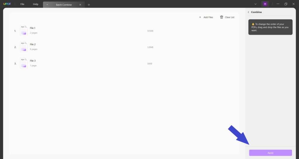 [Latest] 4 Ways to Merge Excel Files Into One UPDF