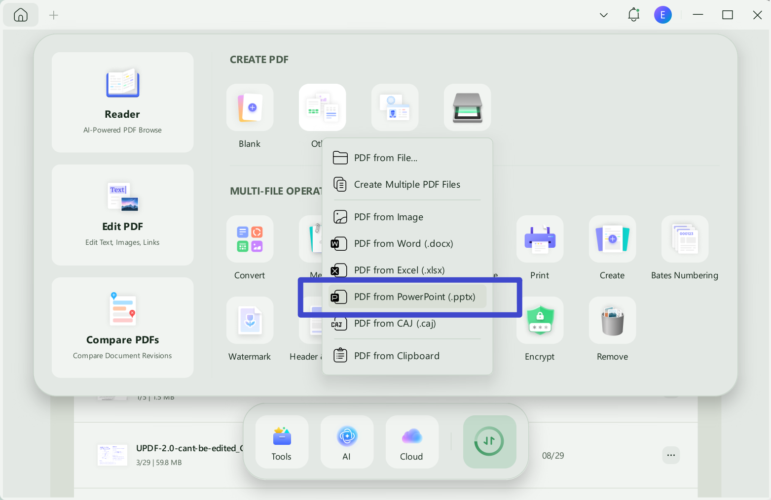 pdf vs ppt create pdf from ppt