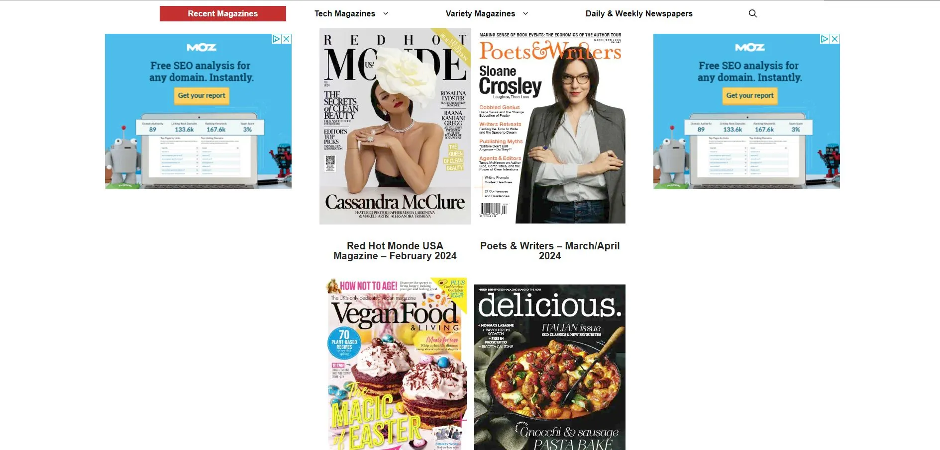 télécharger gratuitement le magazine pdfmagazines top