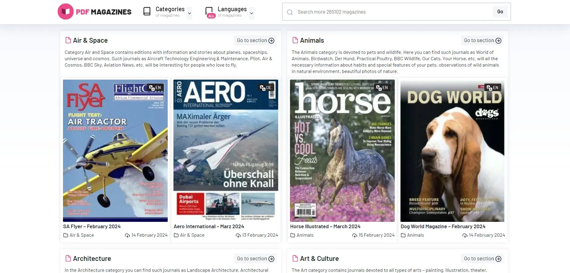 télécharger le magazine pdf magazines pdf org