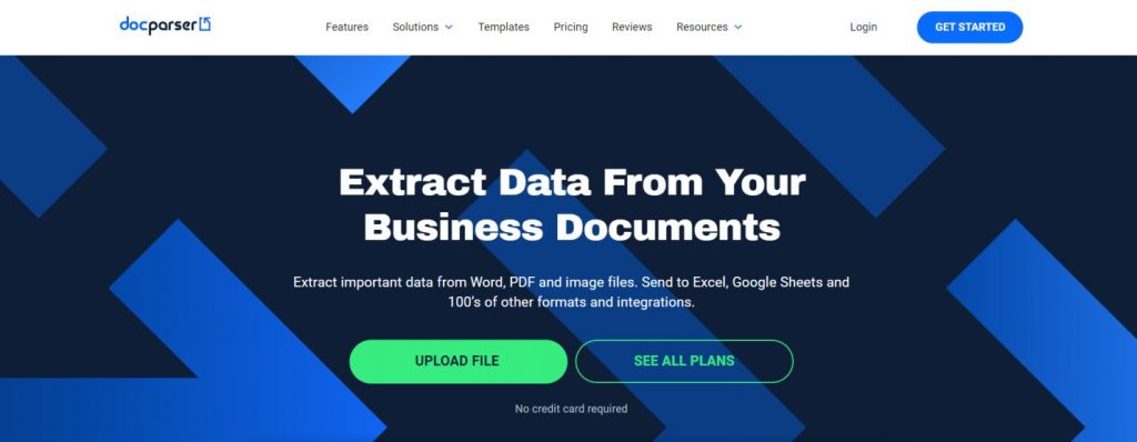 5 Best PDF Parsers (Features, Pros, and Cons) | [Official] UPDF