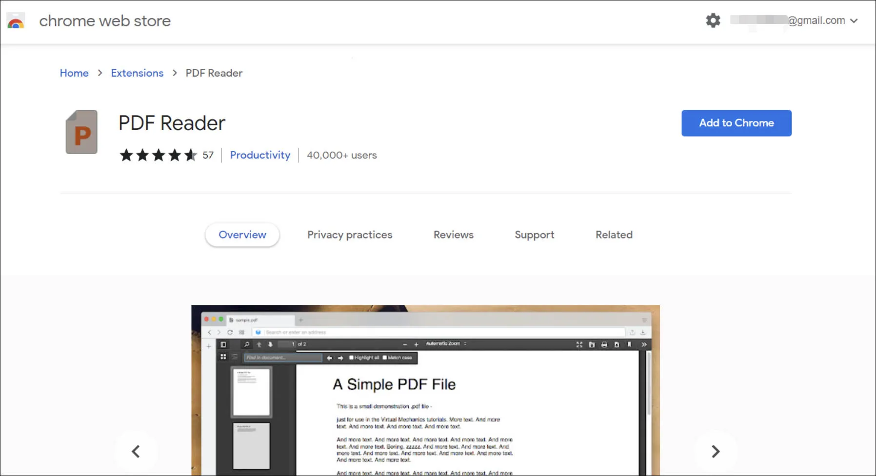 pdf viewer for chromebook pdf reader