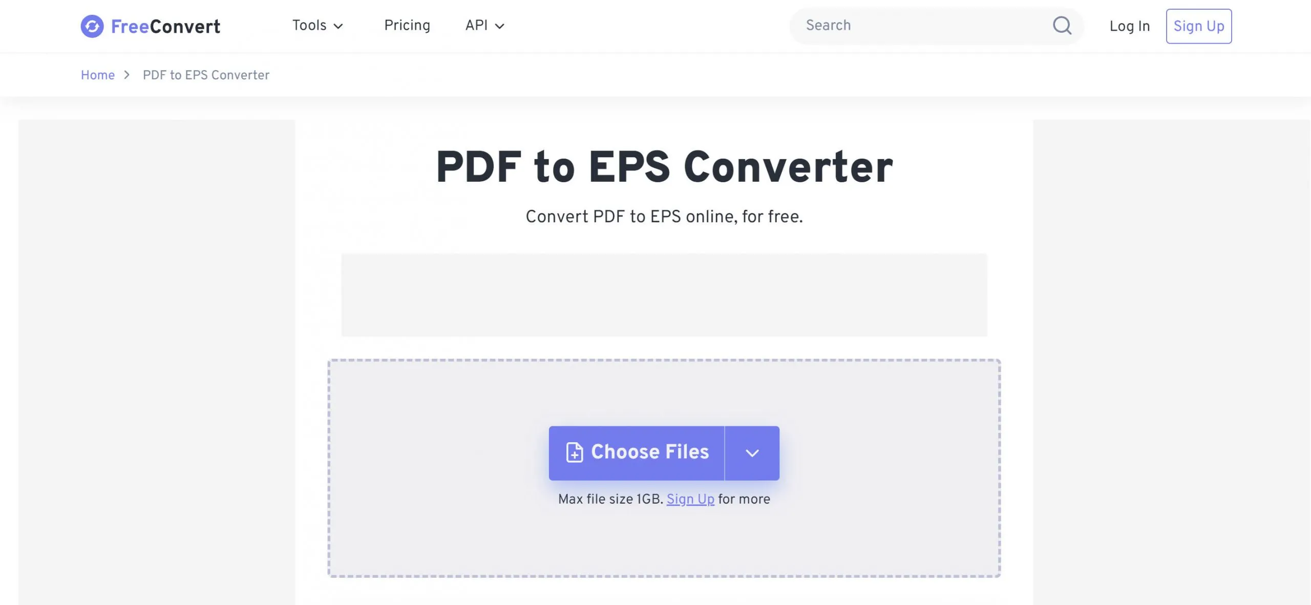 pdf to eps freeconvert