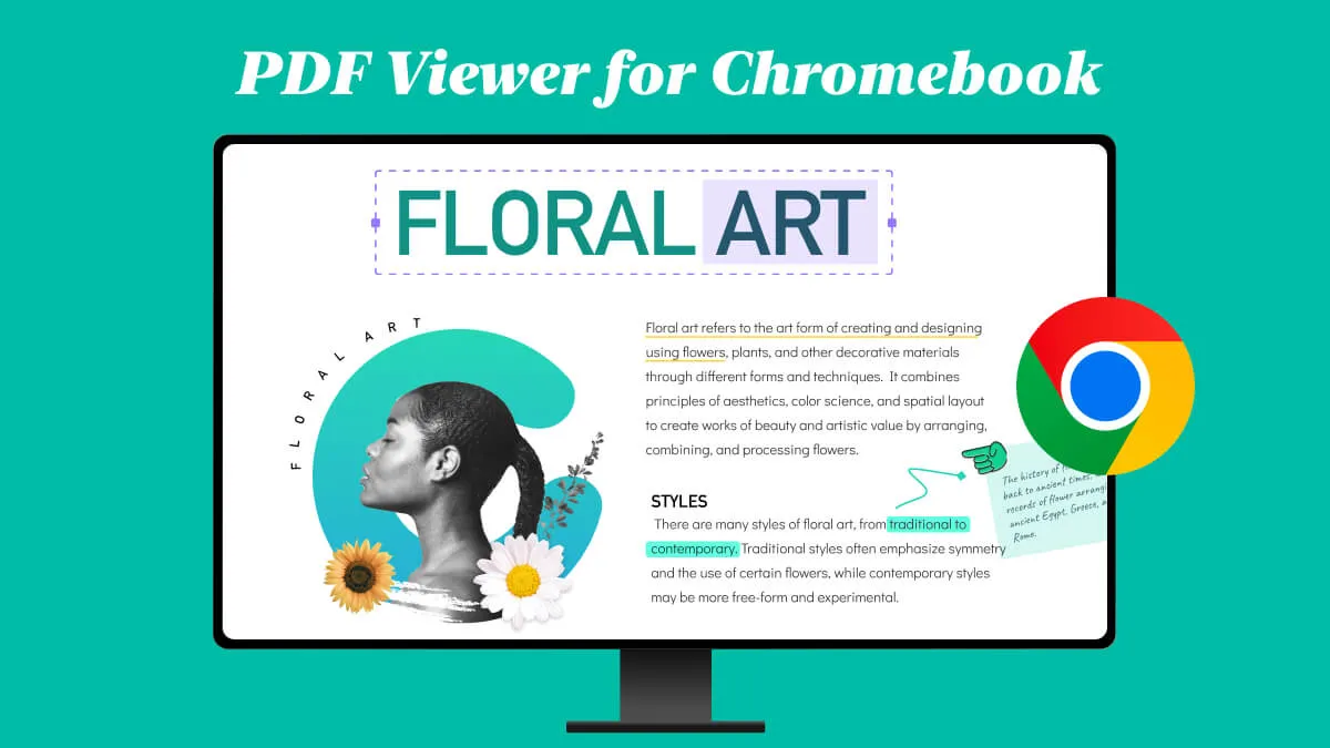 5 Best PDF Viewers for Chromebook to Enhance Efficiency