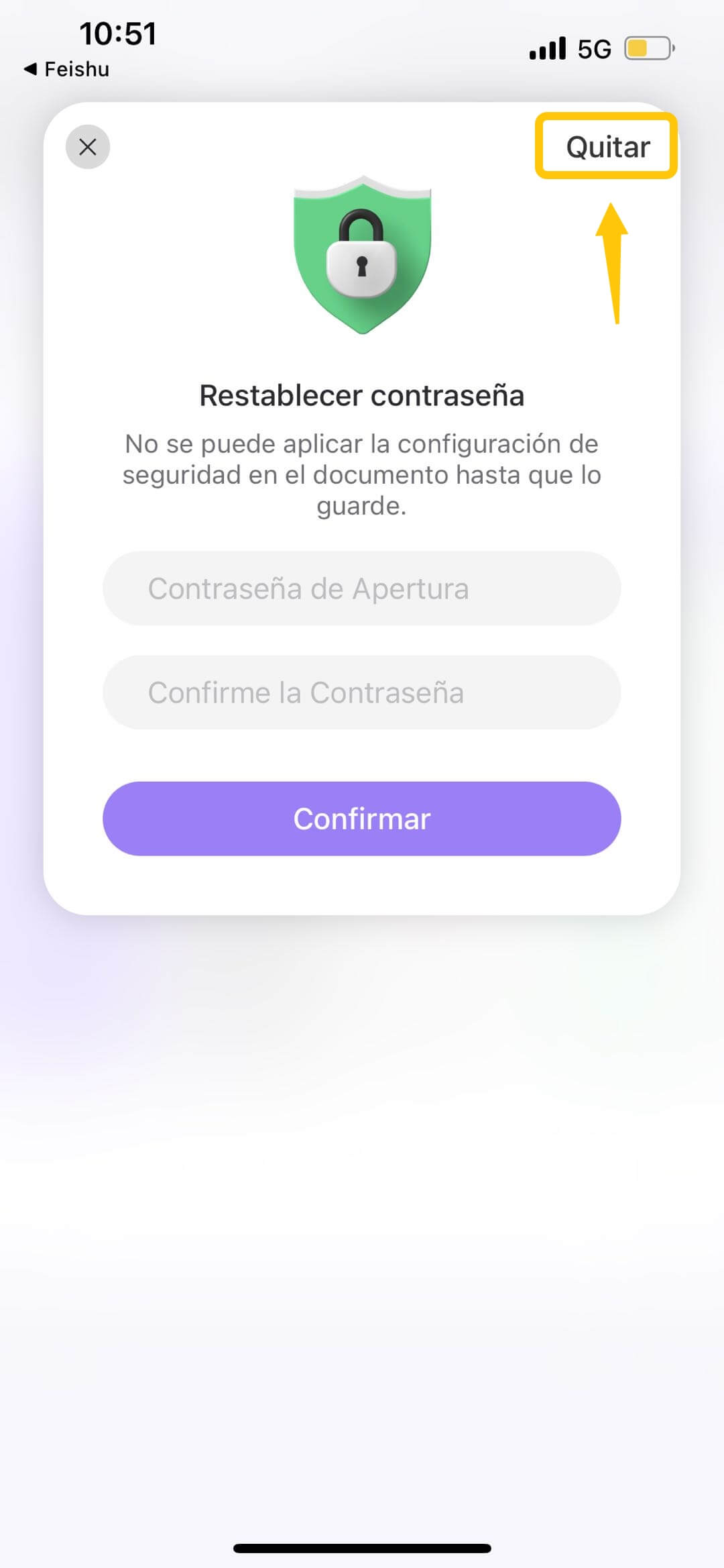 unlock pdf iphone