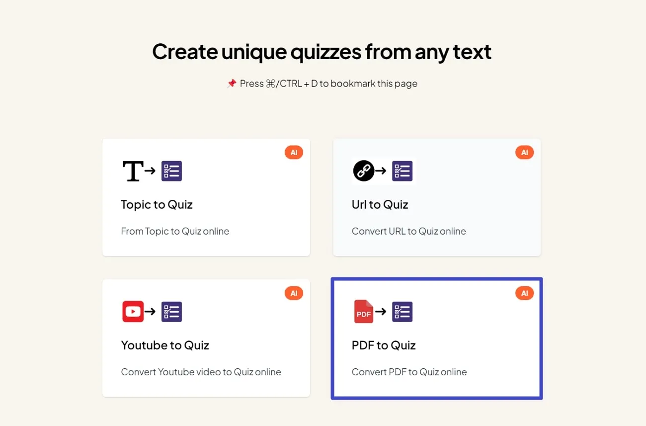 app per creare quiz: Magic Form