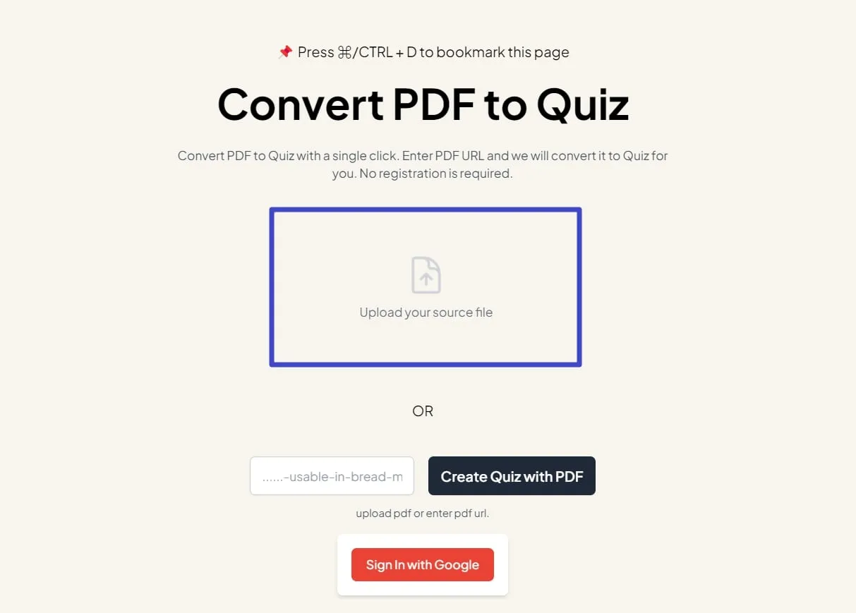 app per creare quiz: Magic Form