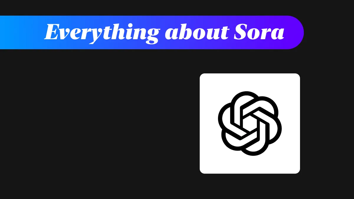 OpenAI Sora: How to Access, Release Date, Pricing & More
