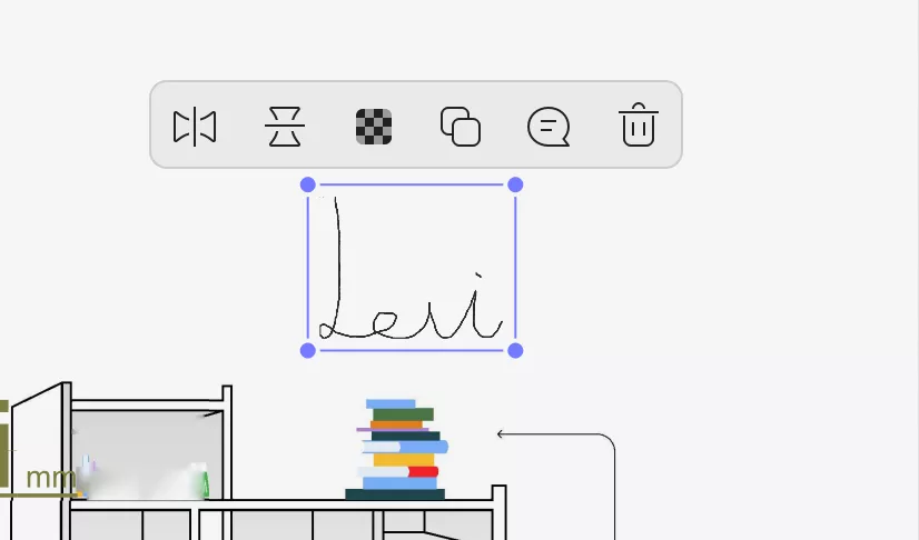 copy signature image