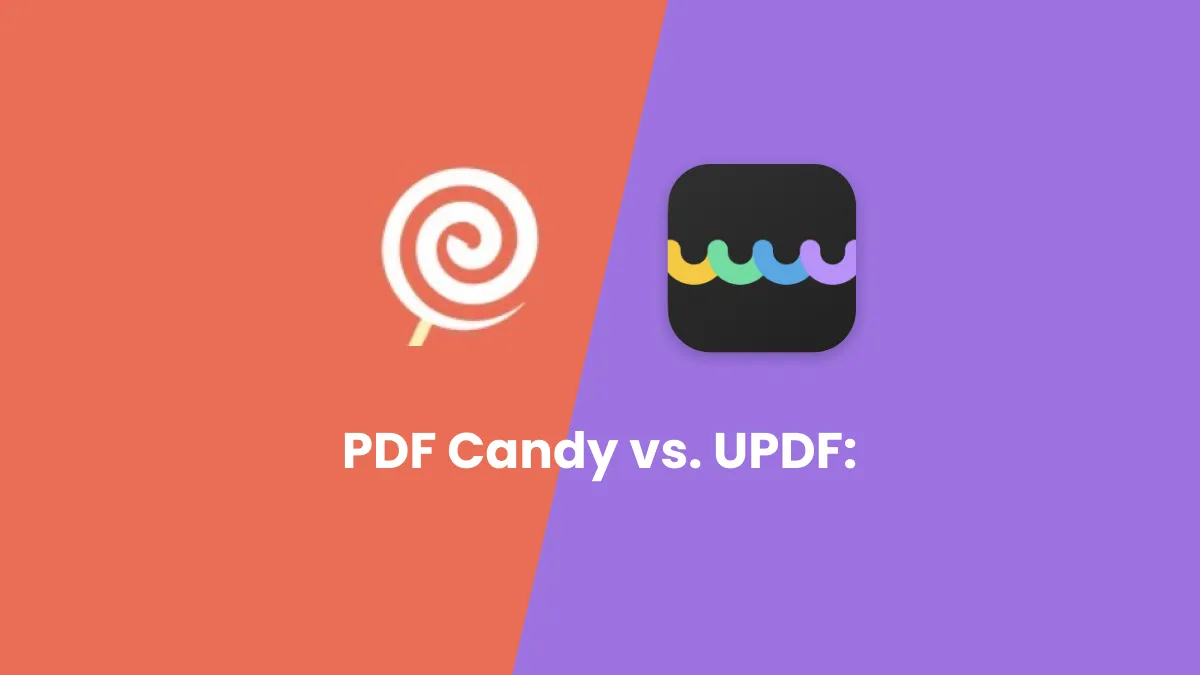 Una revisión completa de PDF Candy y su mejor alternativa