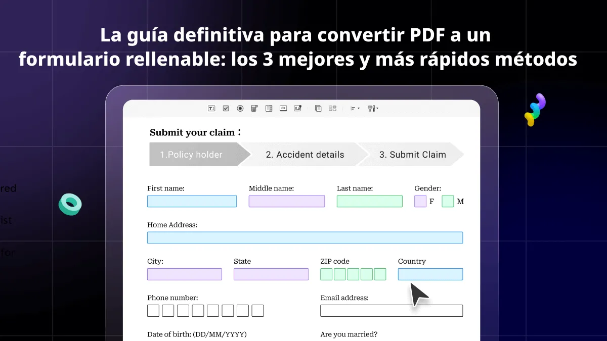 Herramientas de OCR en línea de conversión de PDF a Word mejor valoradas en 2024